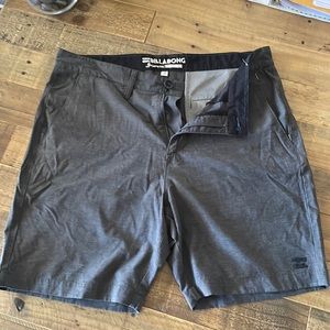 Billabong Submersibles Shorts